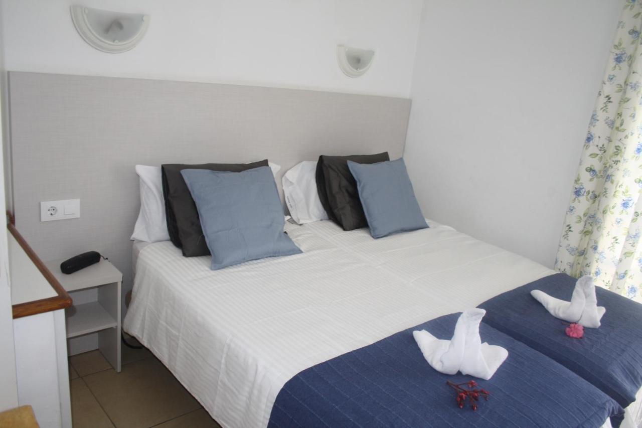 Bungalows Parque Nogal (Adults Only) ماسبالوماس المظهر الخارجي الصورة