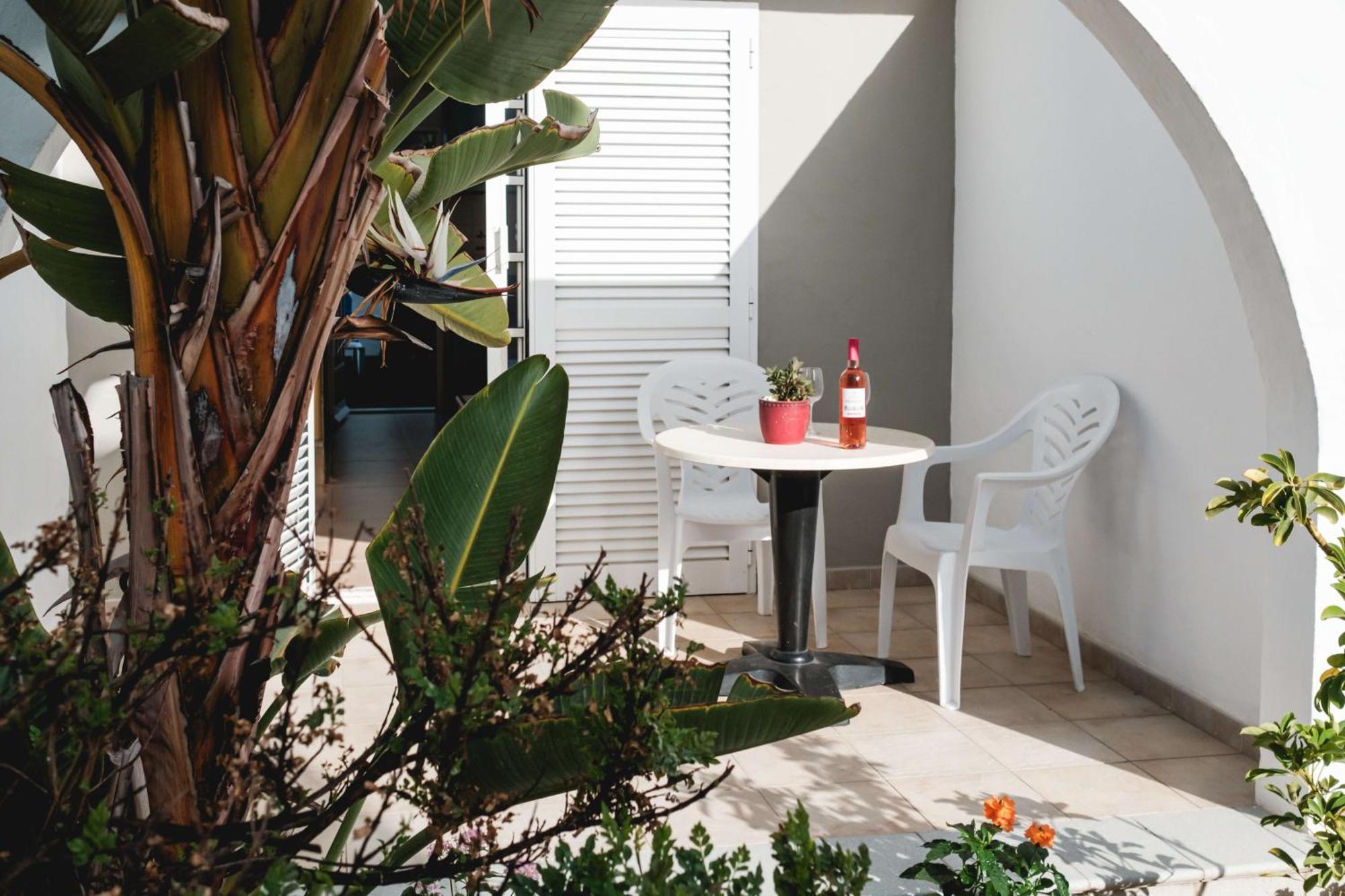 Bungalows Parque Nogal (Adults Only) ماسبالوماس المظهر الخارجي الصورة