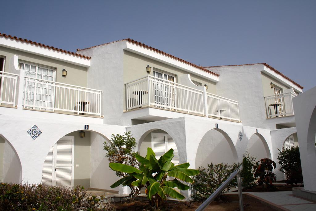 Bungalows Parque Nogal (Adults Only) ماسبالوماس المظهر الخارجي الصورة