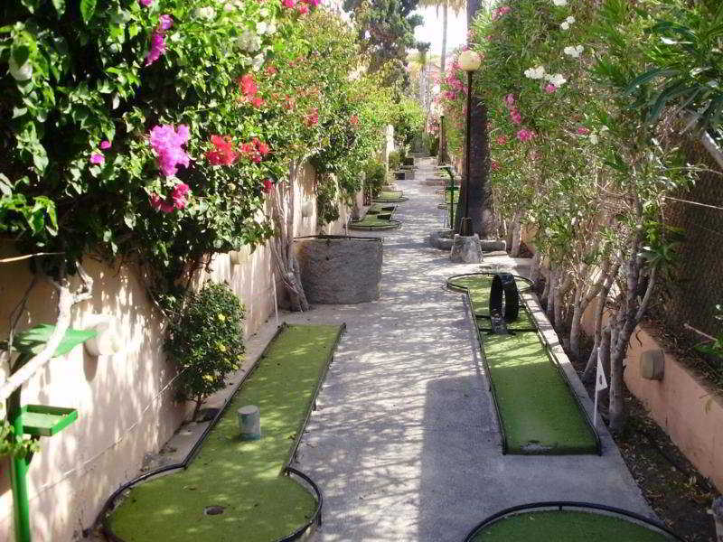 Bungalows Parque Nogal (Adults Only) ماسبالوماس المظهر الخارجي الصورة