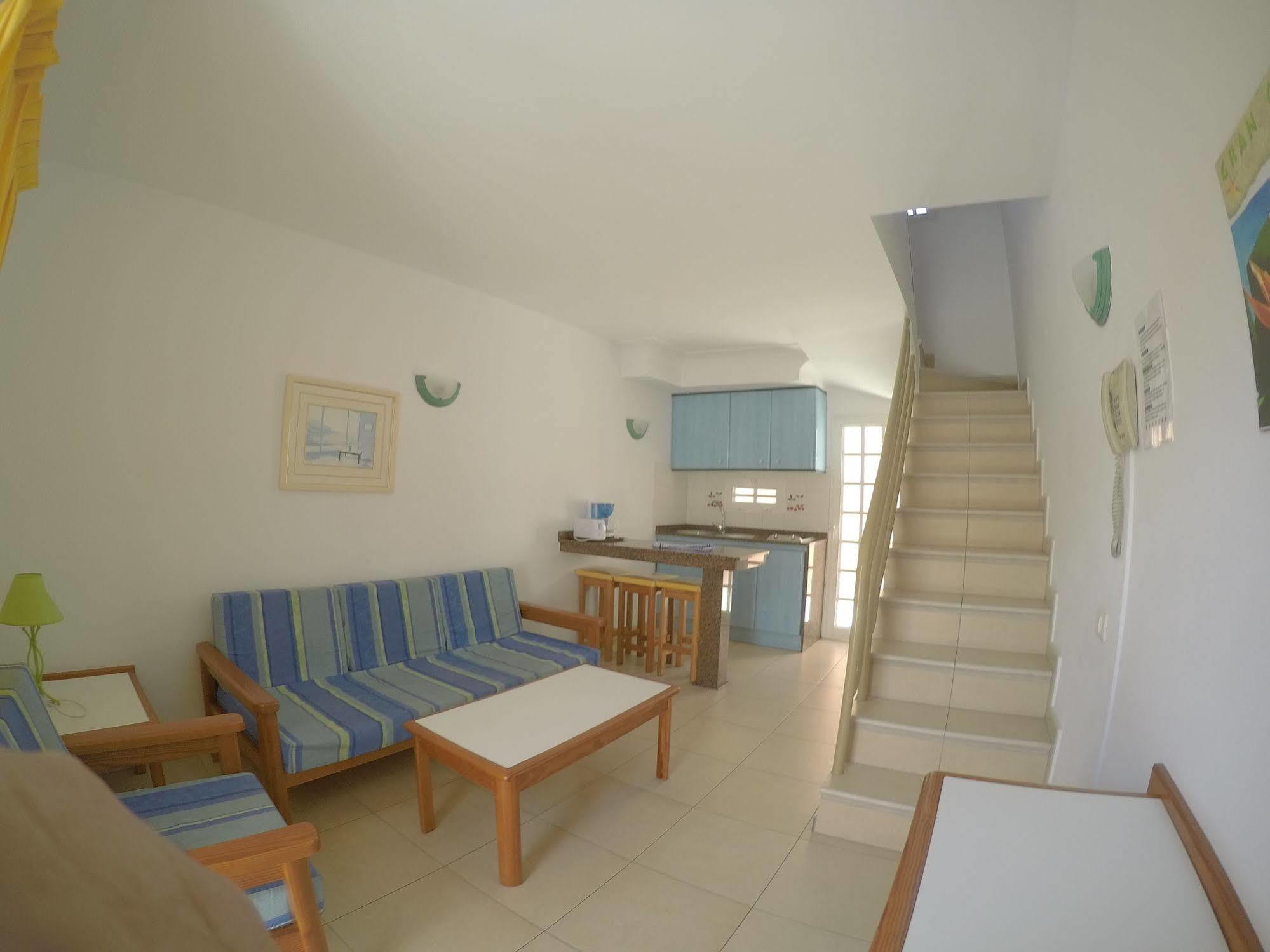 Bungalows Parque Nogal (Adults Only) ماسبالوماس المظهر الخارجي الصورة