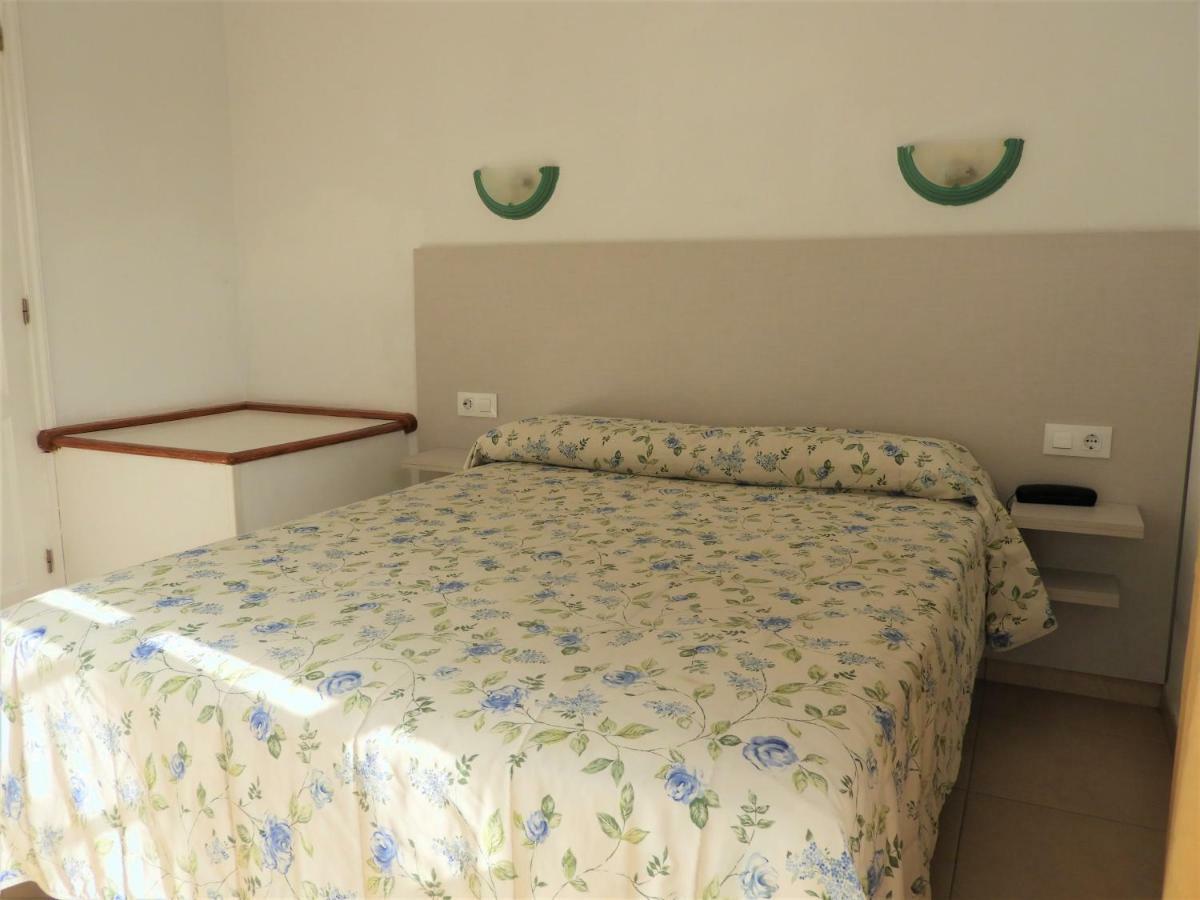 Bungalows Parque Nogal (Adults Only) ماسبالوماس المظهر الخارجي الصورة