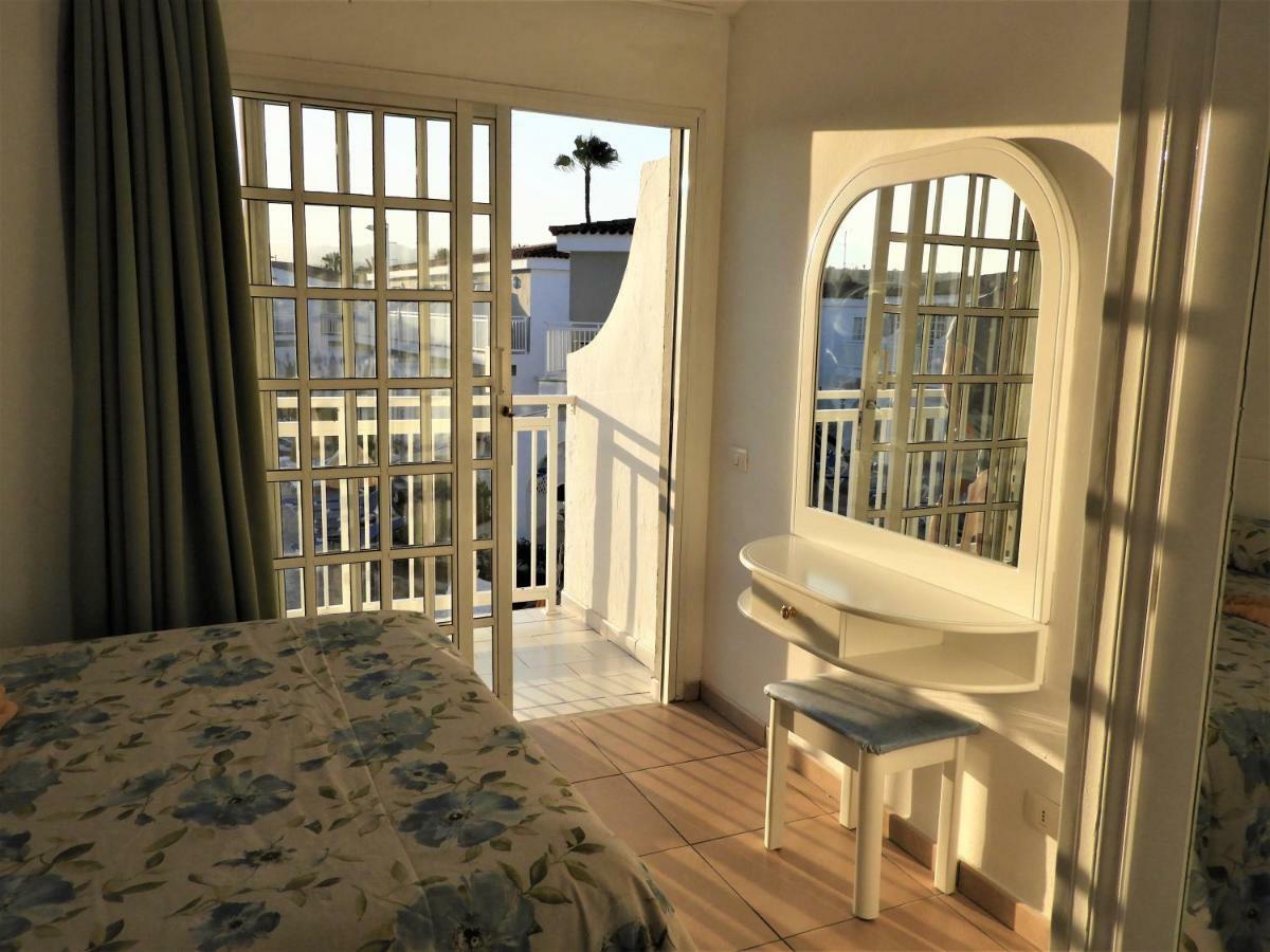 Bungalows Parque Nogal (Adults Only) ماسبالوماس المظهر الخارجي الصورة