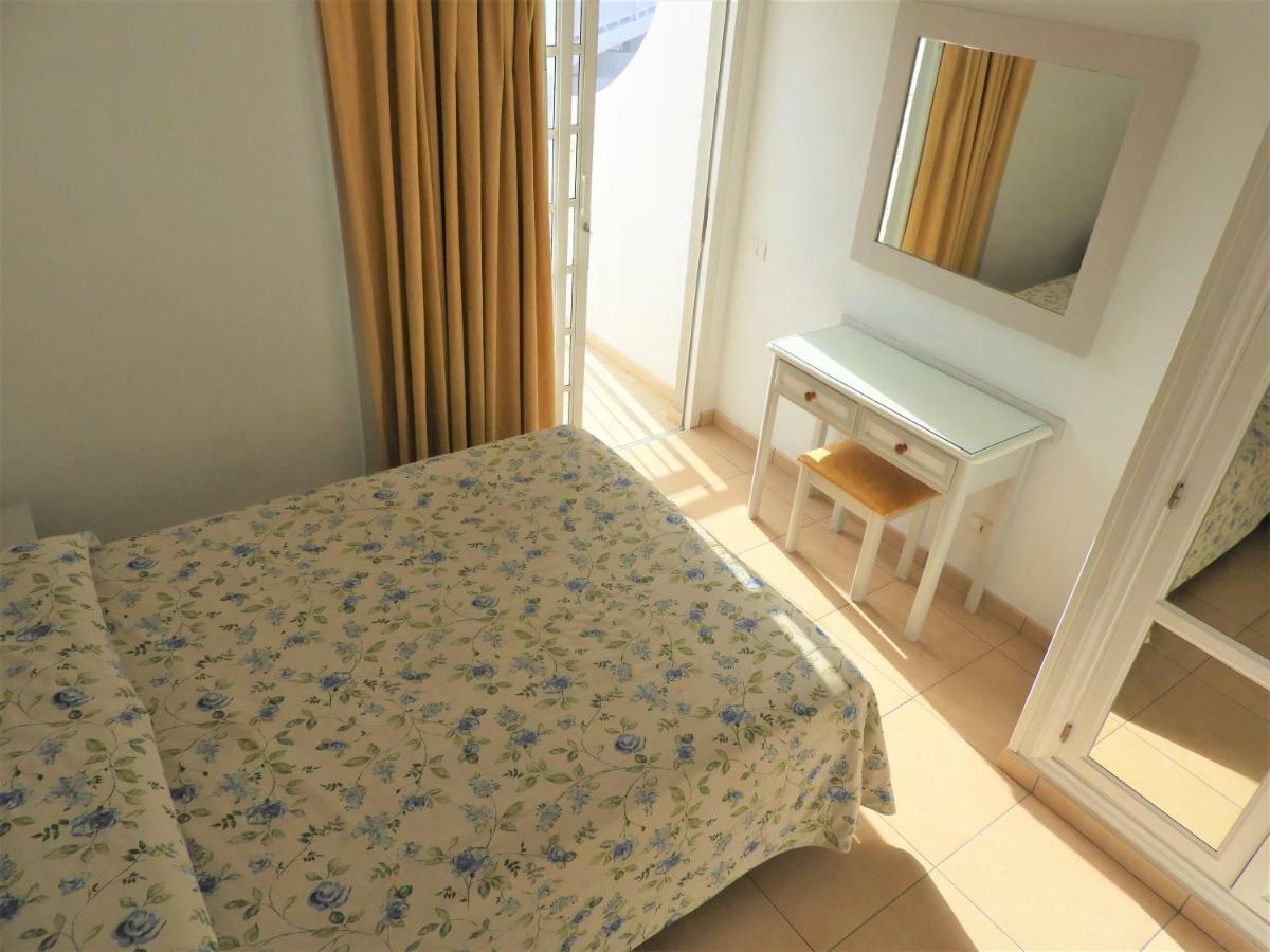 Bungalows Parque Nogal (Adults Only) ماسبالوماس المظهر الخارجي الصورة