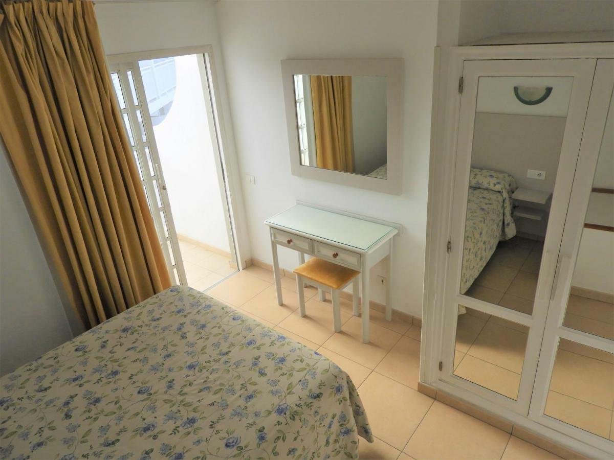 Bungalows Parque Nogal (Adults Only) ماسبالوماس المظهر الخارجي الصورة